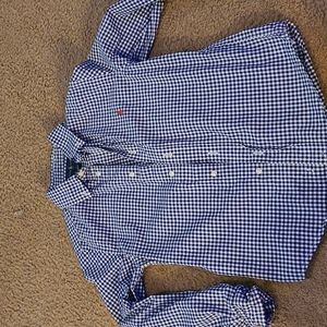Boys shirt